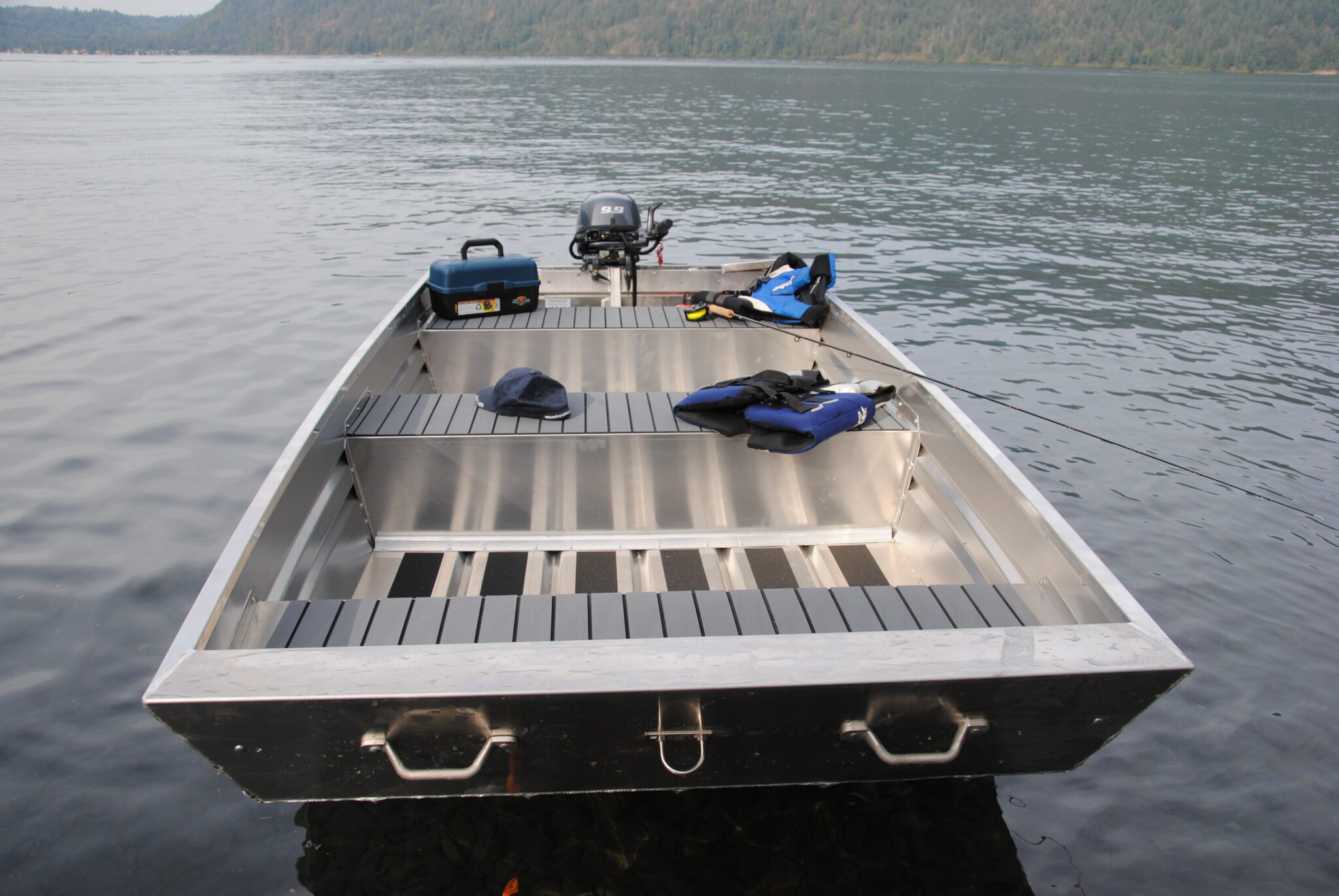 MARLON Extra Wide Jon BOATS Trailering Solutions by Wholesale