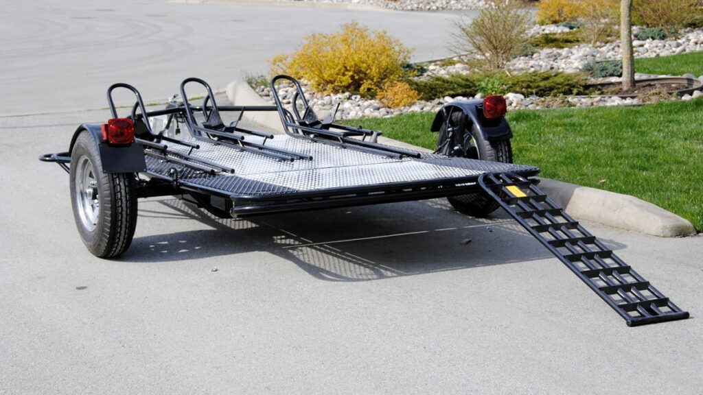 MARLON RECREATIONAL Products – Trailering Solutions by Wholesale ...